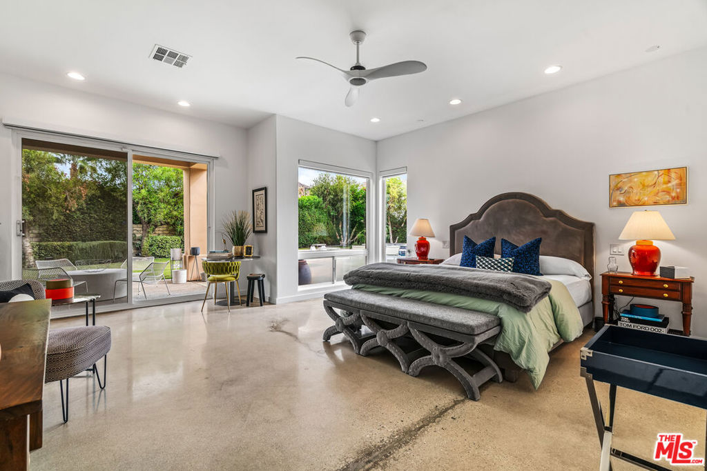 Araby - Residential Lease