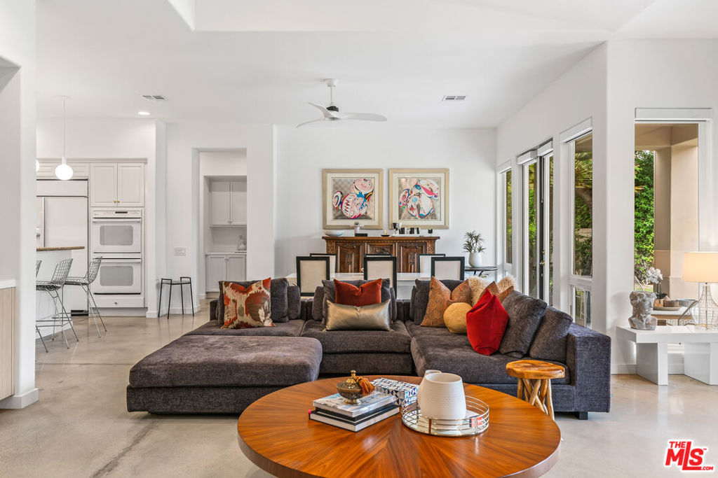 Araby - Residential Lease