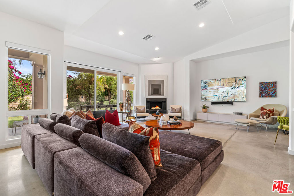 Araby - Residential Lease