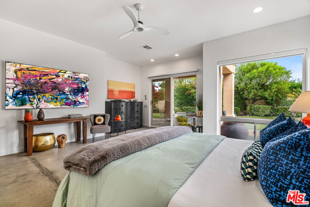 Araby - Residential Lease