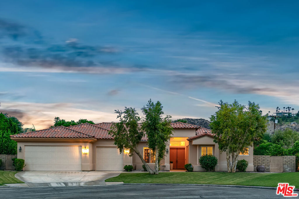 Araby - Residential Lease