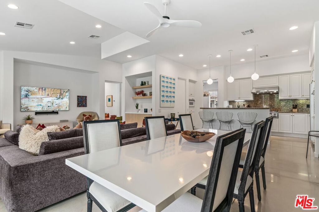 Araby - Residential Lease