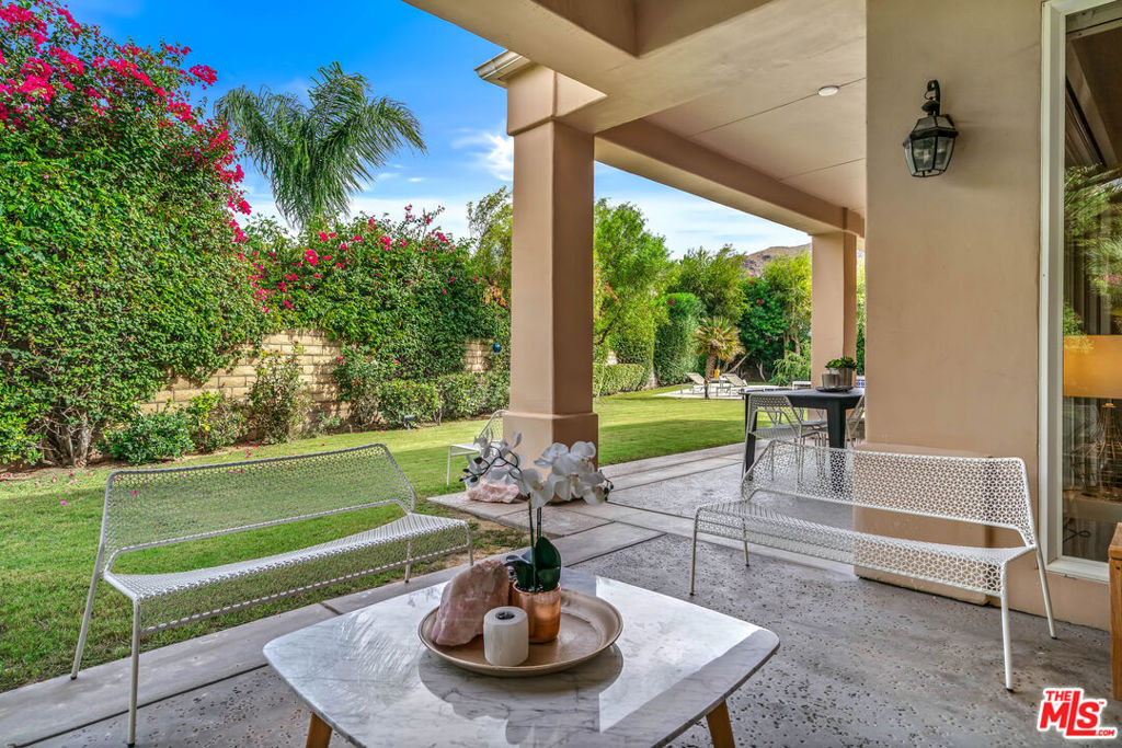 Araby - Residential Lease