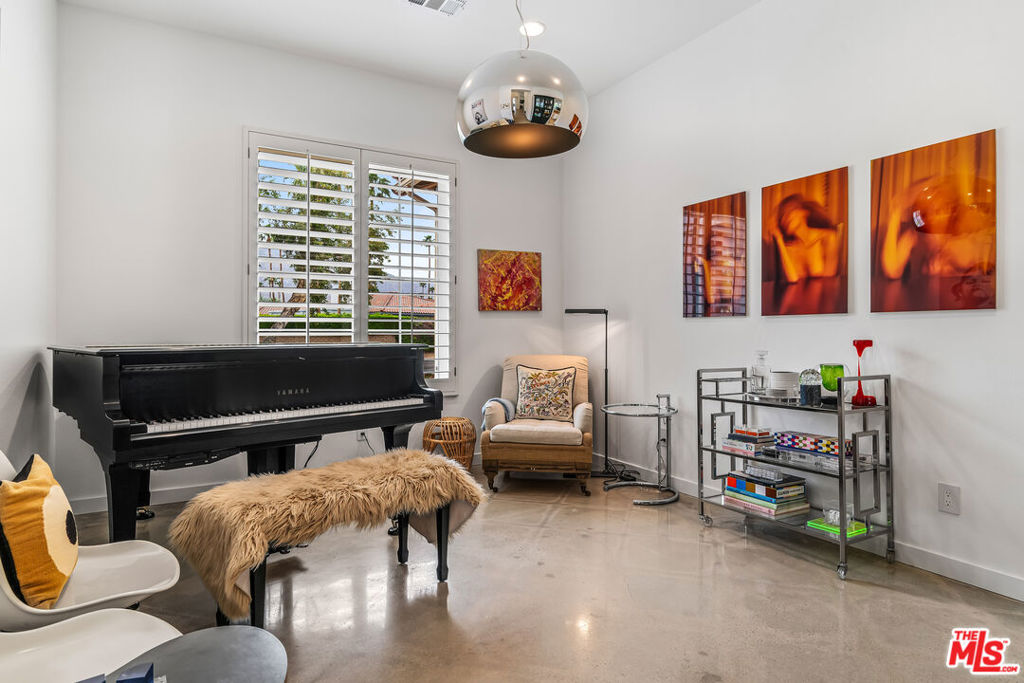 Araby - Residential Lease