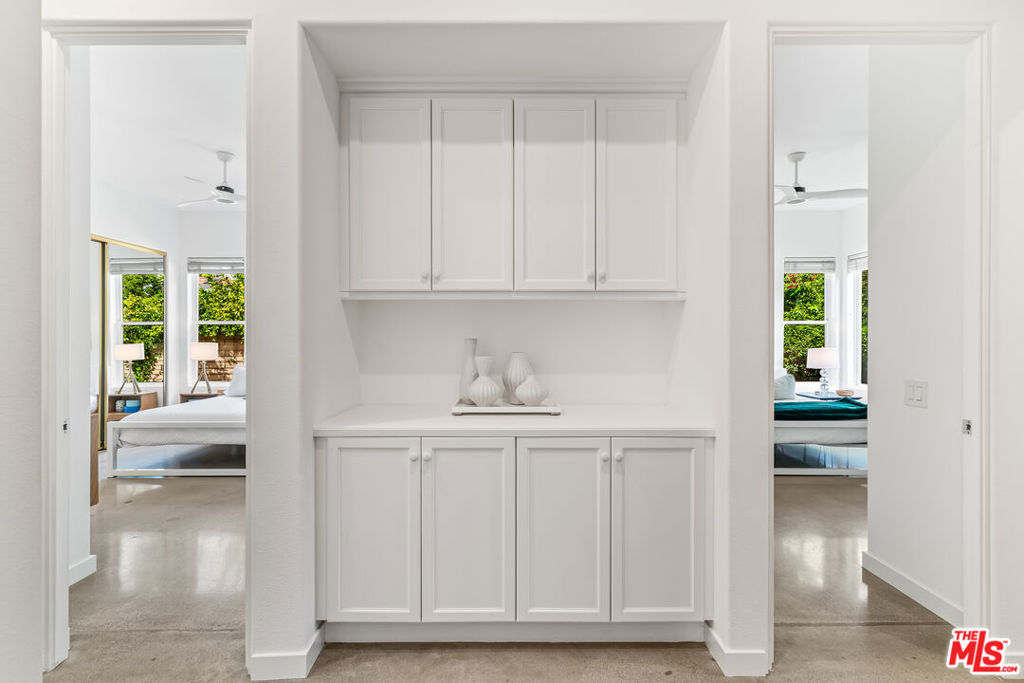 Araby - Residential Lease