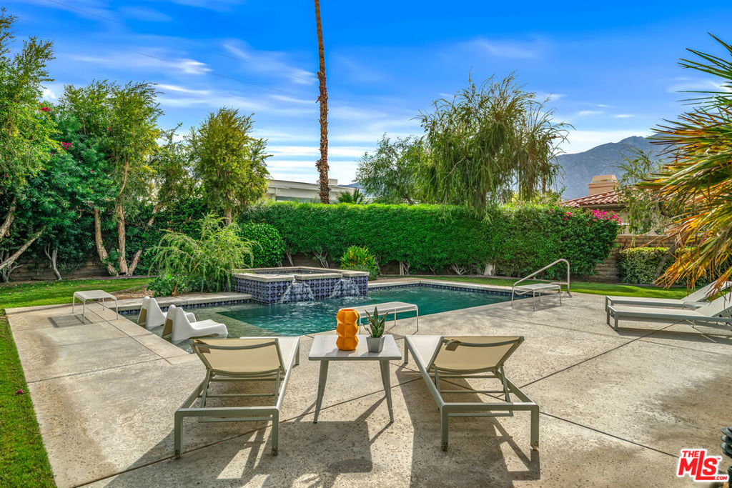 Araby - Residential Lease