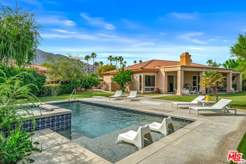 Araby - Residential Lease