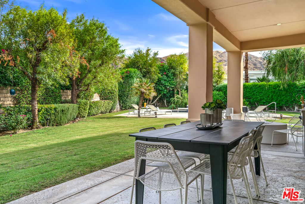 Araby - Residential Lease