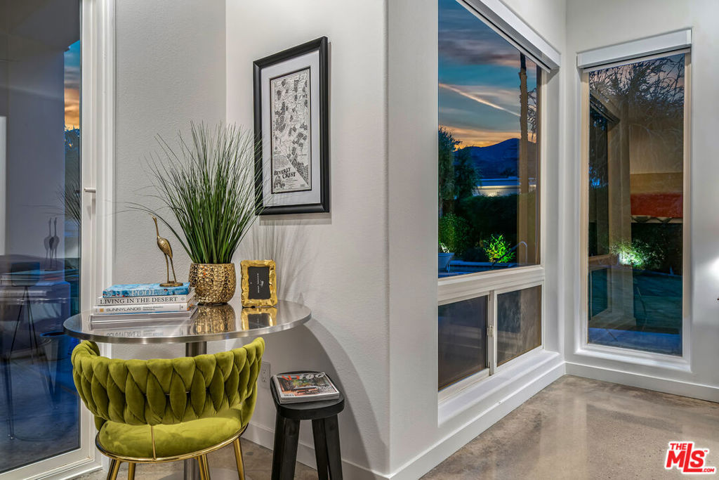 Araby - Residential Lease