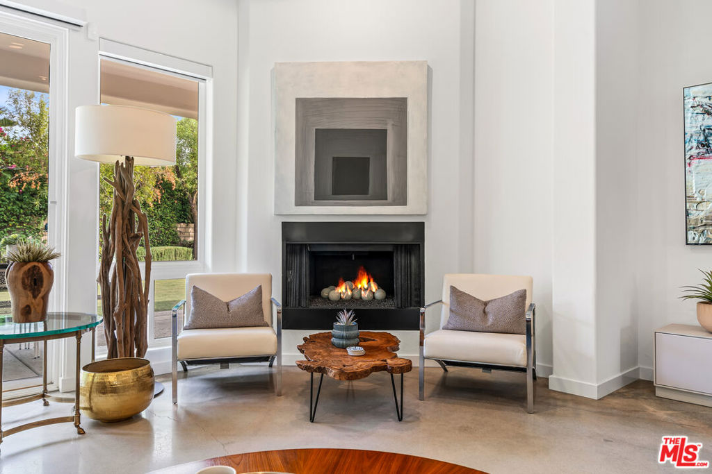 Araby - Residential Lease