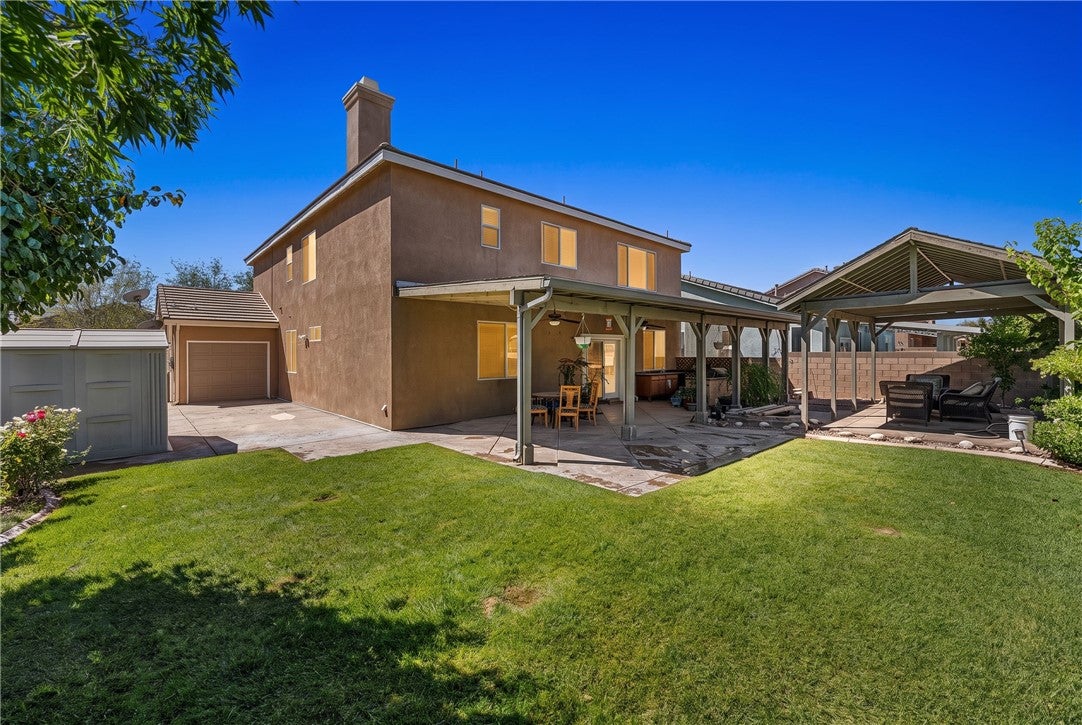 3107 W Lumber Street