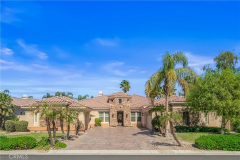 Tiny photo for 15 Vista Encantada, Rancho Mirage, CA 92270 (MLS # SR26231143)
