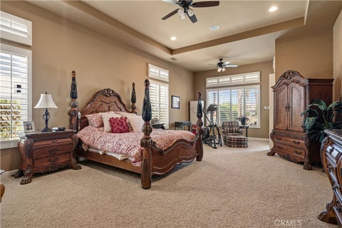 Tiny photo for 15 Vista Encantada, Rancho Mirage, CA 92270 (MLS # SR26231143)