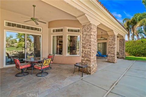 Tiny photo for 15 Vista Encantada, Rancho Mirage, CA 92270 (MLS # SR26231143)