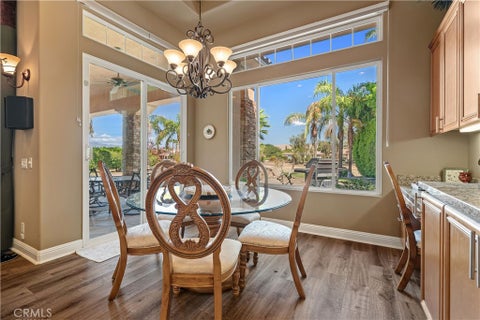 Tiny photo for 15 Vista Encantada, Rancho Mirage, CA 92270 (MLS # SR26231143)