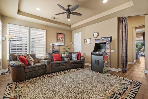 Tiny photo for 15 Vista Encantada, Rancho Mirage, CA 92270 (MLS # SR26231143)