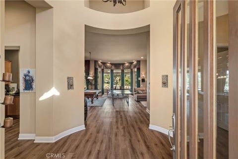 Tiny photo for 15 Vista Encantada, Rancho Mirage, CA 92270 (MLS # SR26231143)