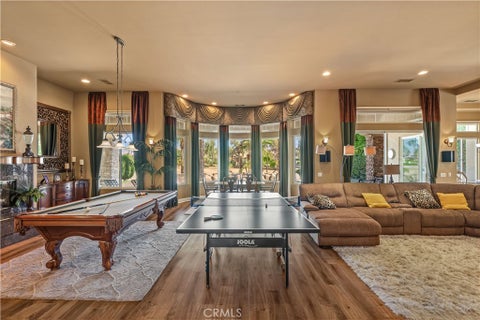 Tiny photo for 15 Vista Encantada, Rancho Mirage, CA 92270 (MLS # SR26231143)
