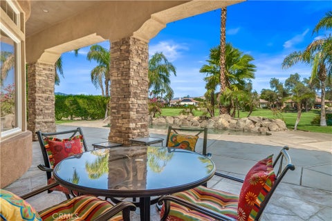 Tiny photo for 15 Vista Encantada, Rancho Mirage, CA 92270 (MLS # SR26231143)