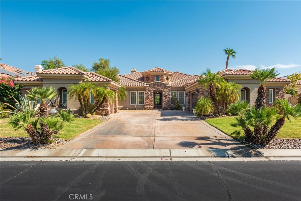 45 Vista Encantada