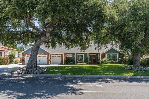 530 Bradbury Road Monrovia CA 91016