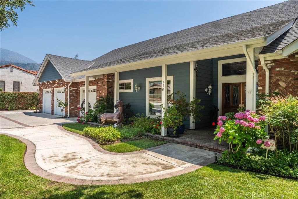 530 Bradbury Road