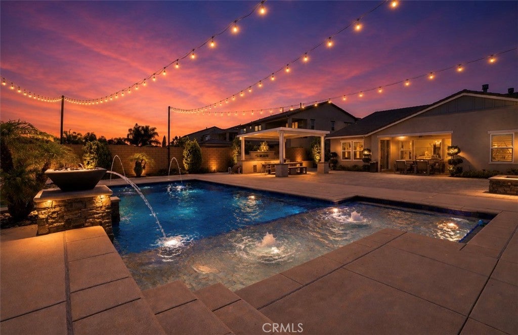 Photo of 2627 Chad Zeller Ln, Corona, CA 92882 (MLS # OC26174524)