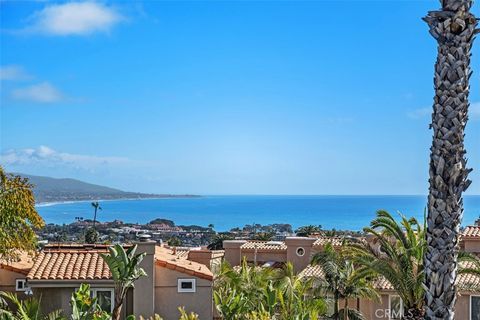 Photo of 33695 Blue Lantern St #B, Dana Point, CA 92629 (MLS # OC26033781)