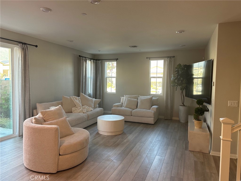 1703 Almond Tree