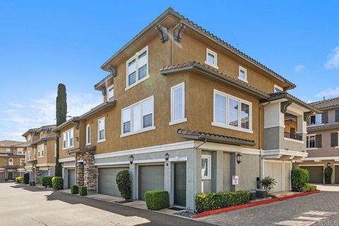 Photo of 156 Via Montisi, Santee, CA 92071 (MLS # PTP2602963)
