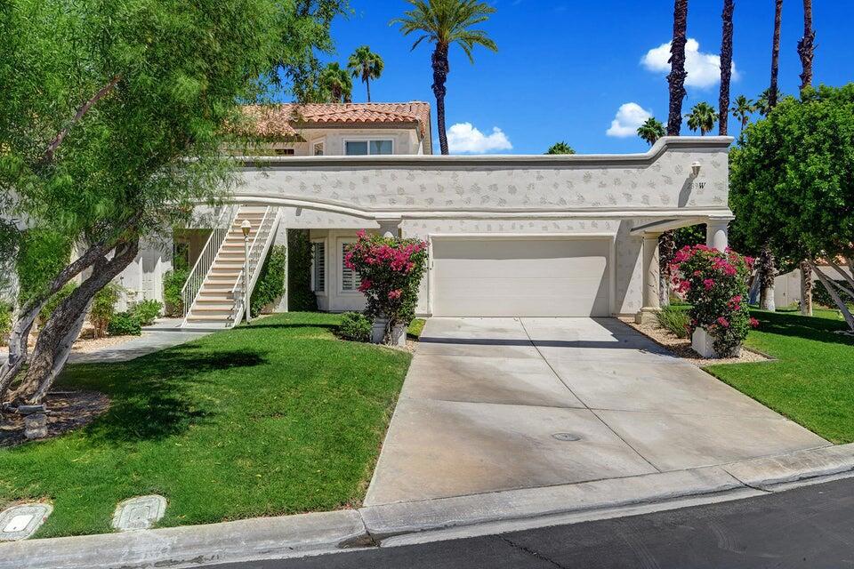 Desert Falls C.C. - Residential Lease