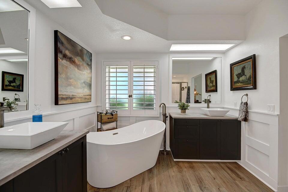 Desert Falls C.C. - Residential Lease