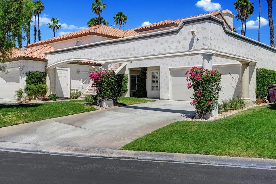 Desert Falls C.C. - Residential Lease