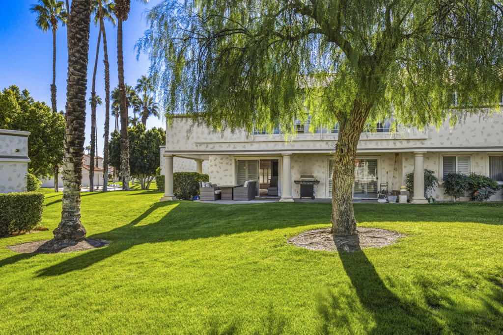 Desert Falls C.C. - Residential Lease