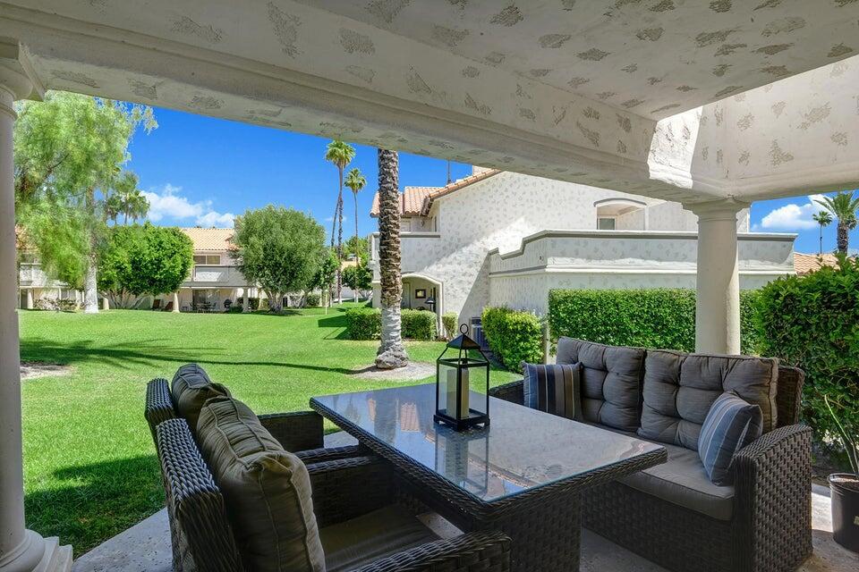 Desert Falls C.C. - Residential Lease