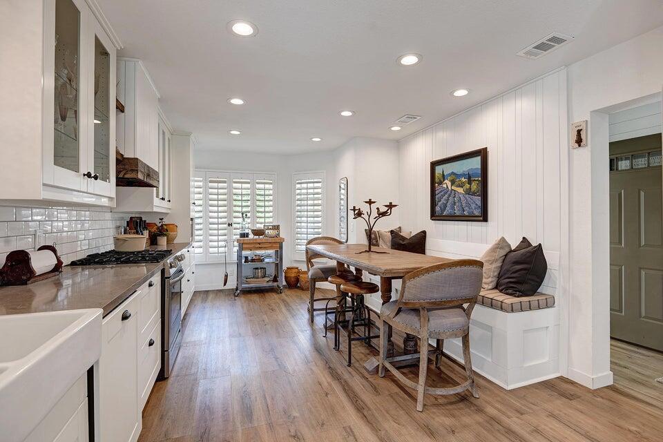 Desert Falls C.C. - Residential Lease