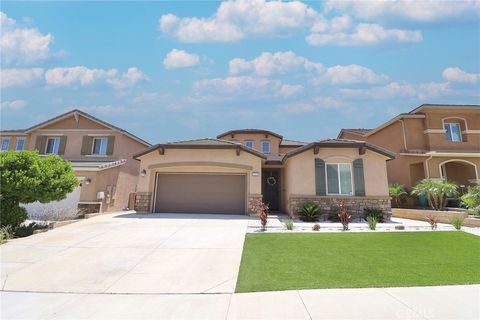 Photo of 3628 Sugarberry Court, San Bernardino, CA 92407 (MLS # IV25136569)