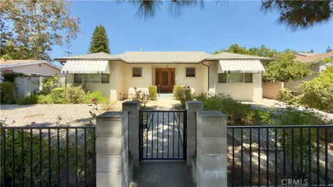 MLS: SR26168678