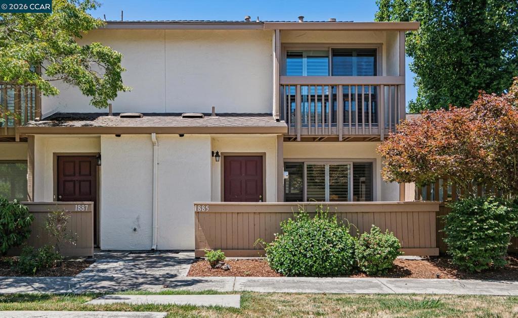 1885 Olmo Way Way, Walnut Creek CA 94598