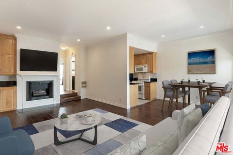 Photo of 1021 5th Street #106, Santa Monica, CA 90403 (MLS # 26653811)