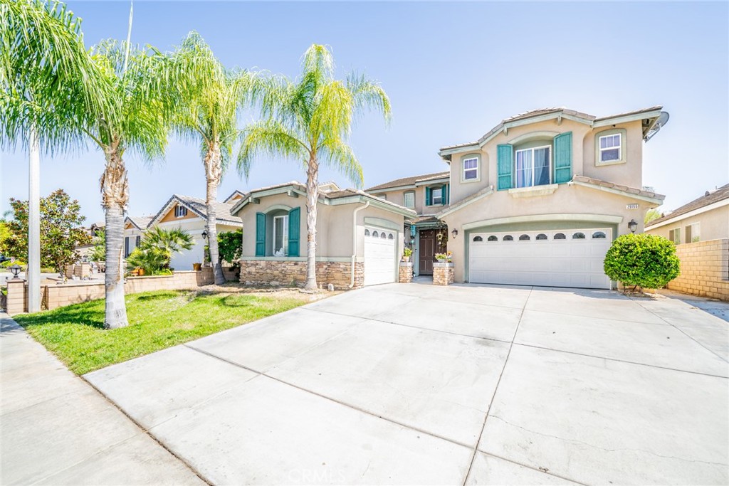 29155 Celestial Drive