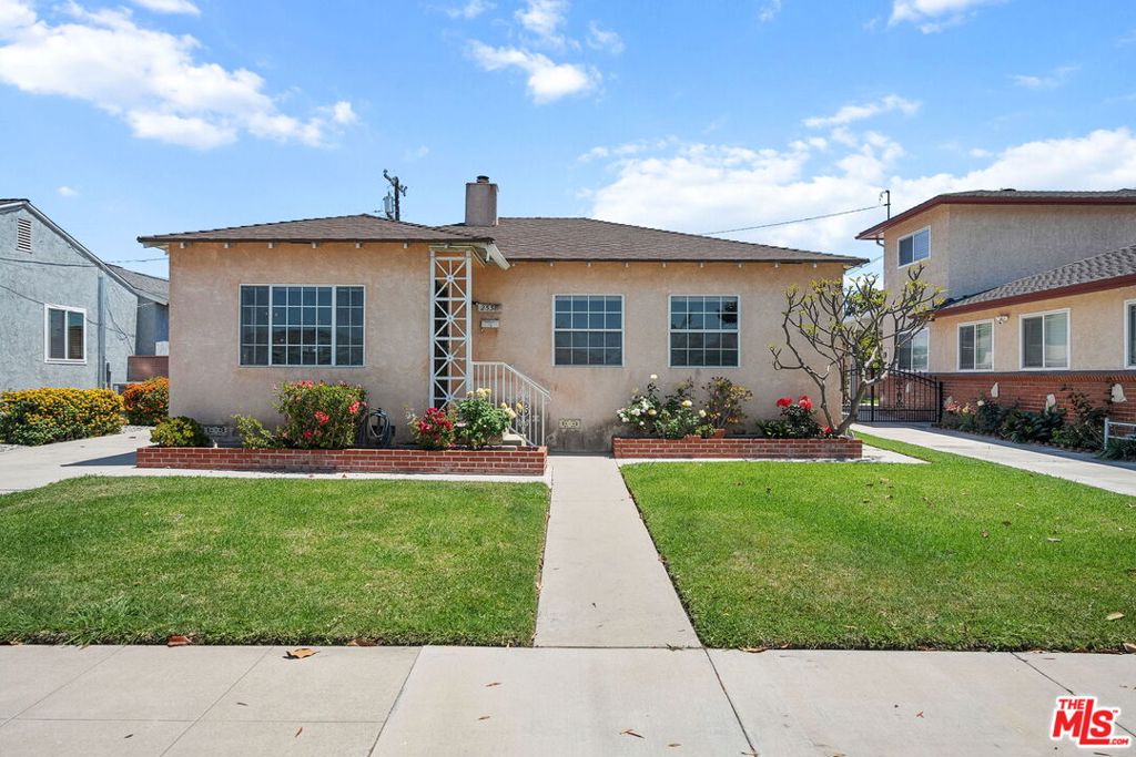 2538 Elkgrove Avenue