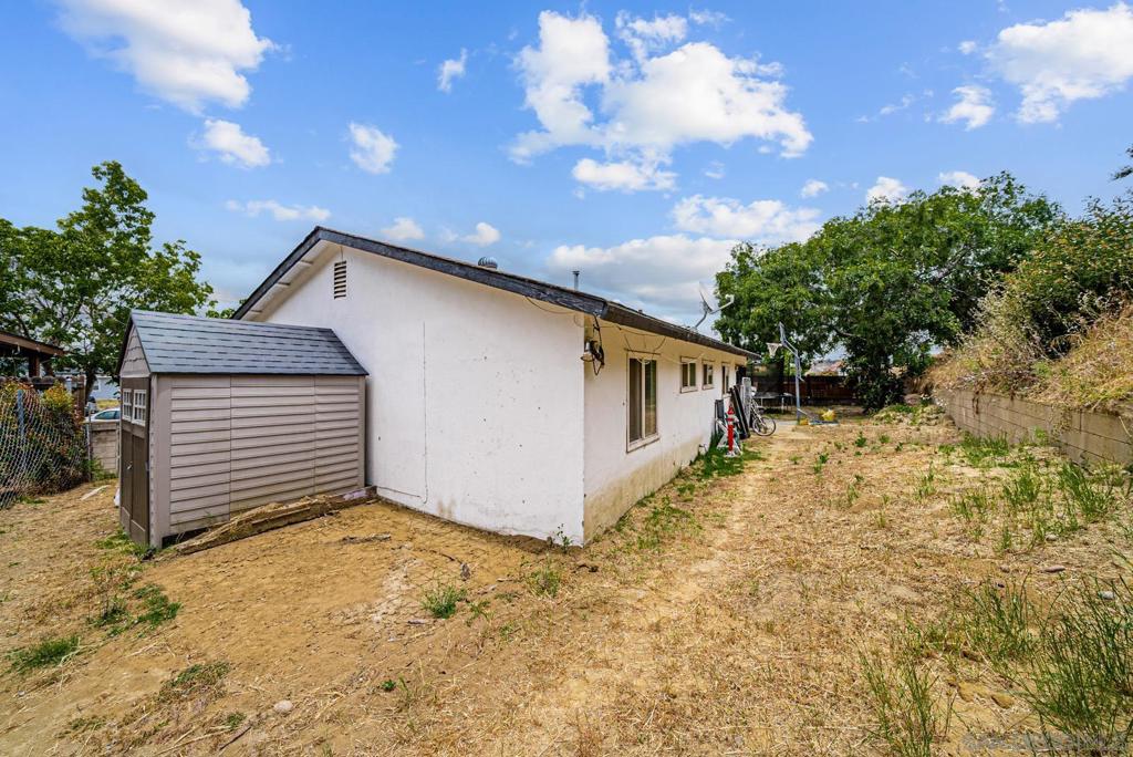 Encanto - Residential