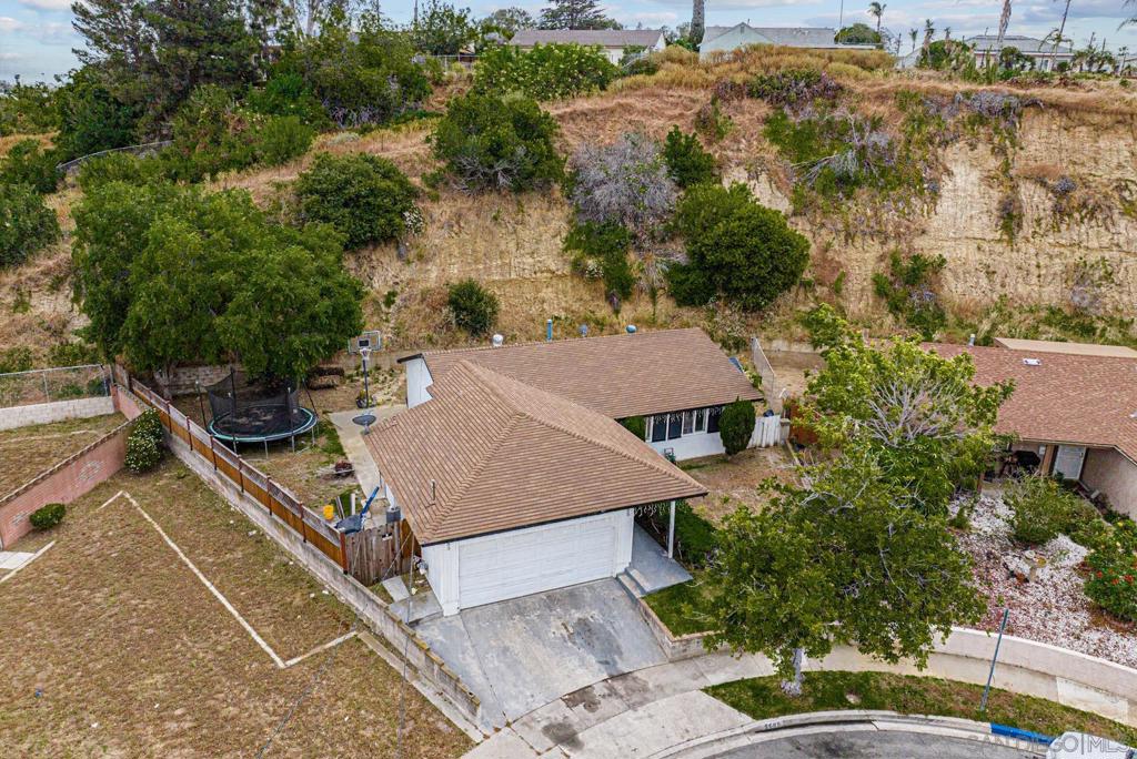 Encanto - Residential