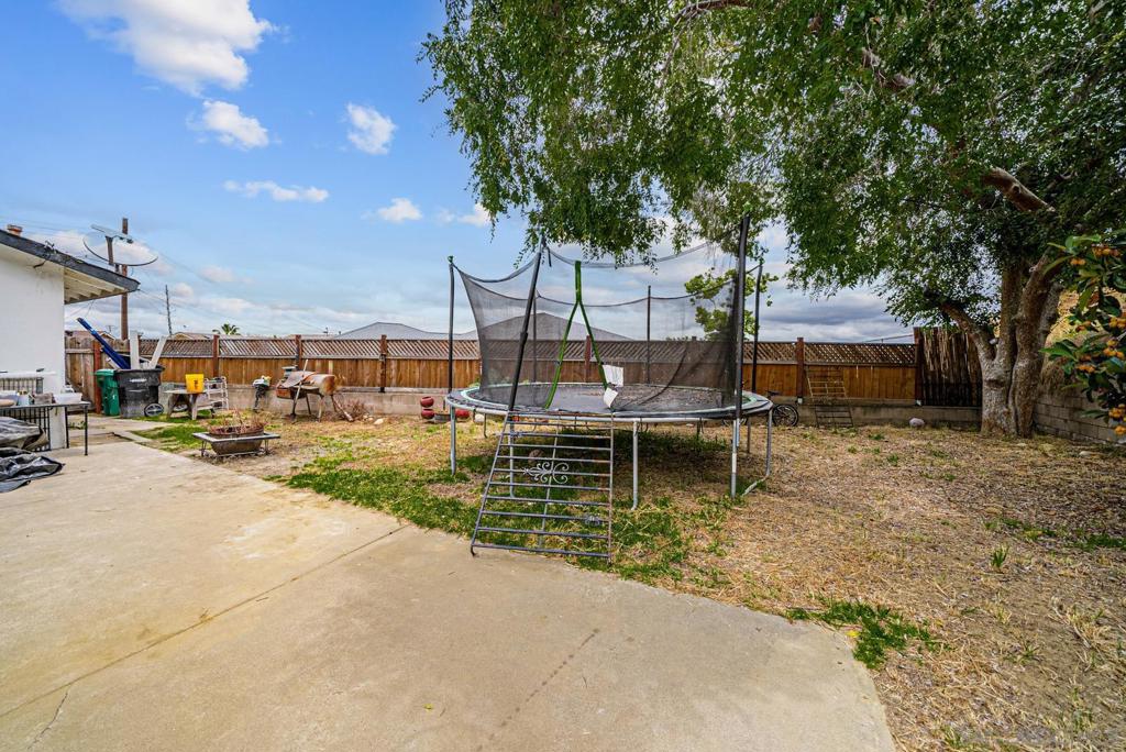 Encanto - Residential