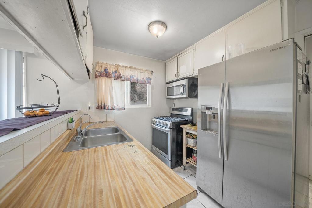 Encanto - Residential