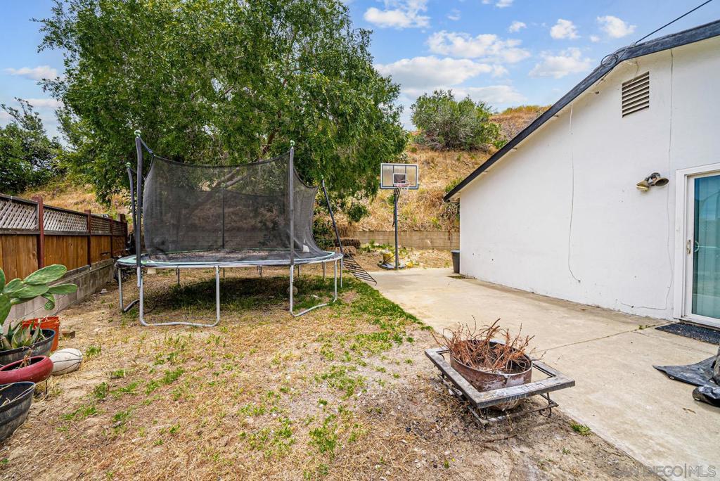 Encanto - Residential