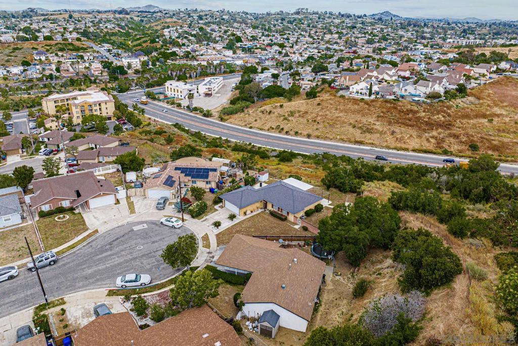 Encanto - Residential