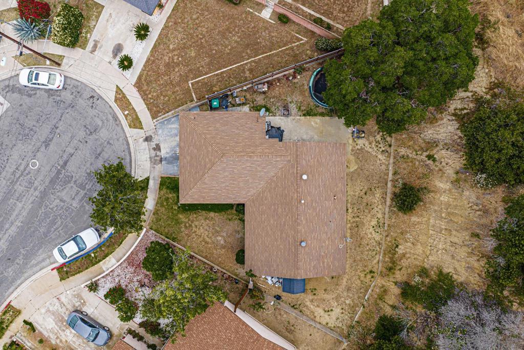 Encanto - Residential