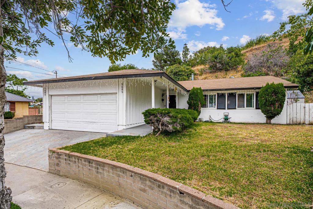 Encanto - Residential